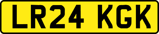 LR24KGK