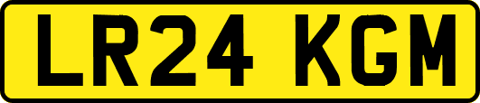 LR24KGM