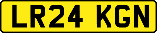 LR24KGN