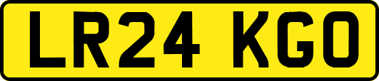 LR24KGO