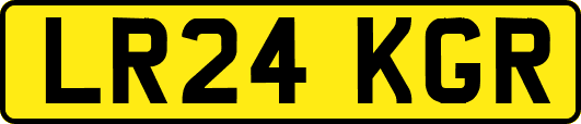 LR24KGR
