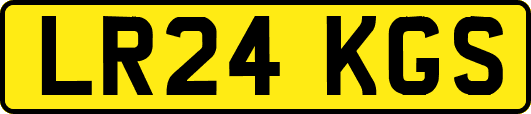 LR24KGS