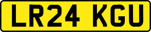 LR24KGU