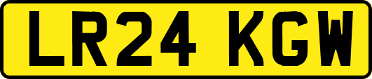 LR24KGW