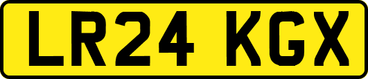 LR24KGX