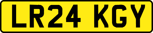LR24KGY