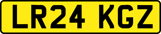 LR24KGZ
