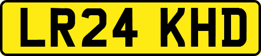 LR24KHD