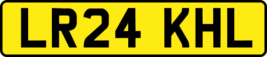 LR24KHL