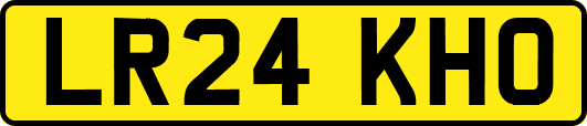 LR24KHO