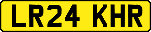 LR24KHR