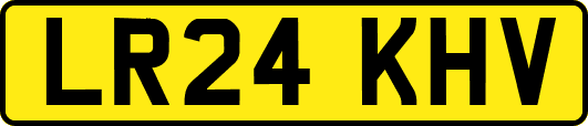 LR24KHV