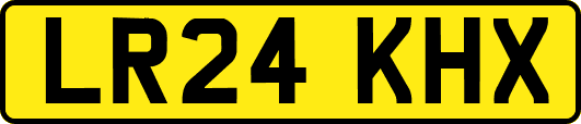 LR24KHX