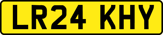 LR24KHY