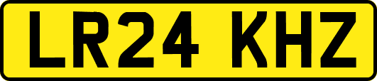LR24KHZ