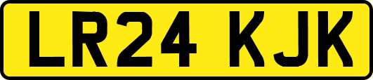 LR24KJK