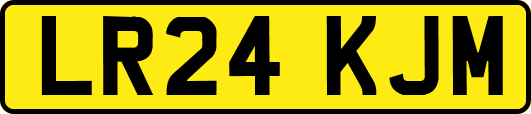LR24KJM