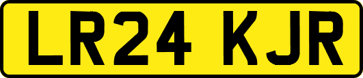 LR24KJR