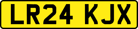 LR24KJX