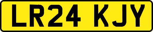 LR24KJY