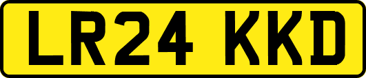 LR24KKD