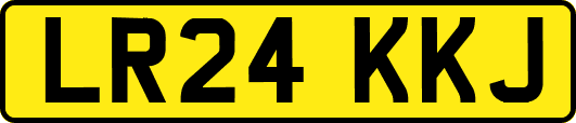 LR24KKJ