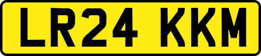 LR24KKM