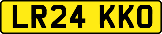 LR24KKO