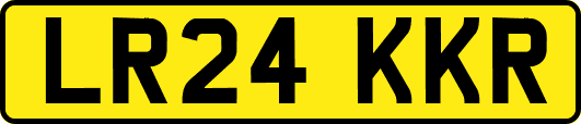 LR24KKR
