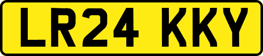 LR24KKY