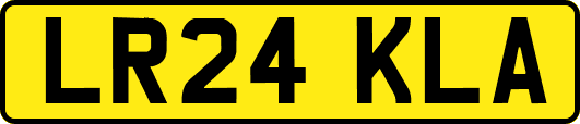 LR24KLA