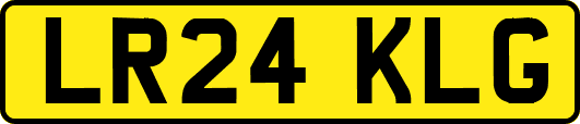LR24KLG