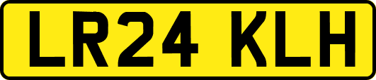 LR24KLH