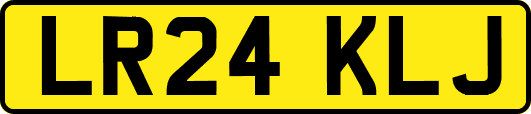 LR24KLJ