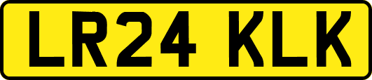 LR24KLK