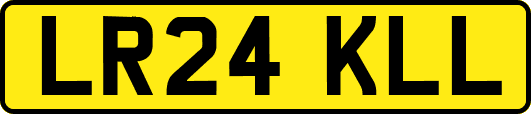 LR24KLL