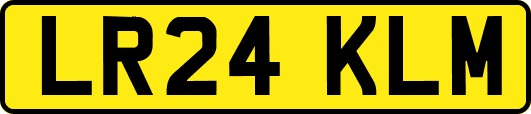 LR24KLM