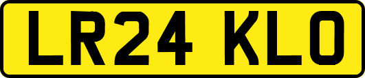 LR24KLO