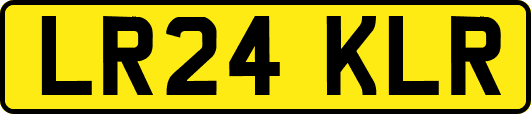 LR24KLR