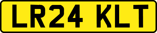 LR24KLT