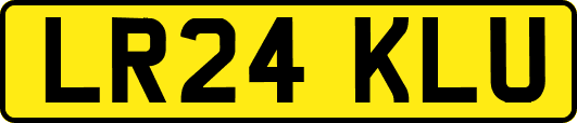 LR24KLU