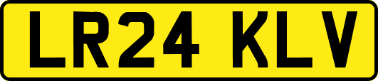 LR24KLV