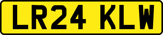 LR24KLW