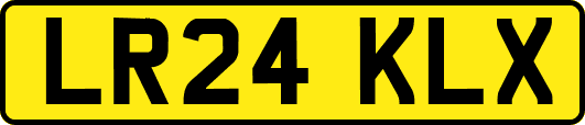 LR24KLX