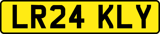 LR24KLY