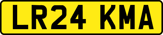 LR24KMA