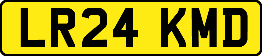 LR24KMD