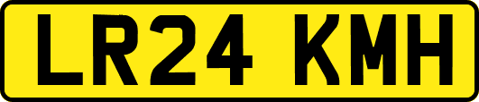 LR24KMH