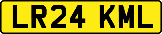 LR24KML