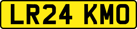 LR24KMO